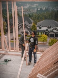 Cmhc mortgage default insurance — illustrative photo for "CMHC Mortgage Default Insurance in Canada (2026): The Premium Math"