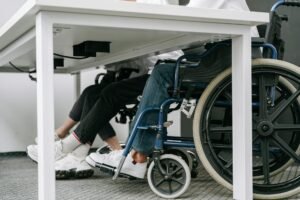 Disability insurance canada — illustrative photo for "Disability Insurance in Canada (2026): Why Everyone Working Needs It"