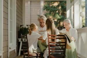 Family trust canada — illustrative photo for "Family Trusts in Canada (2026): Who Actually Needs One"