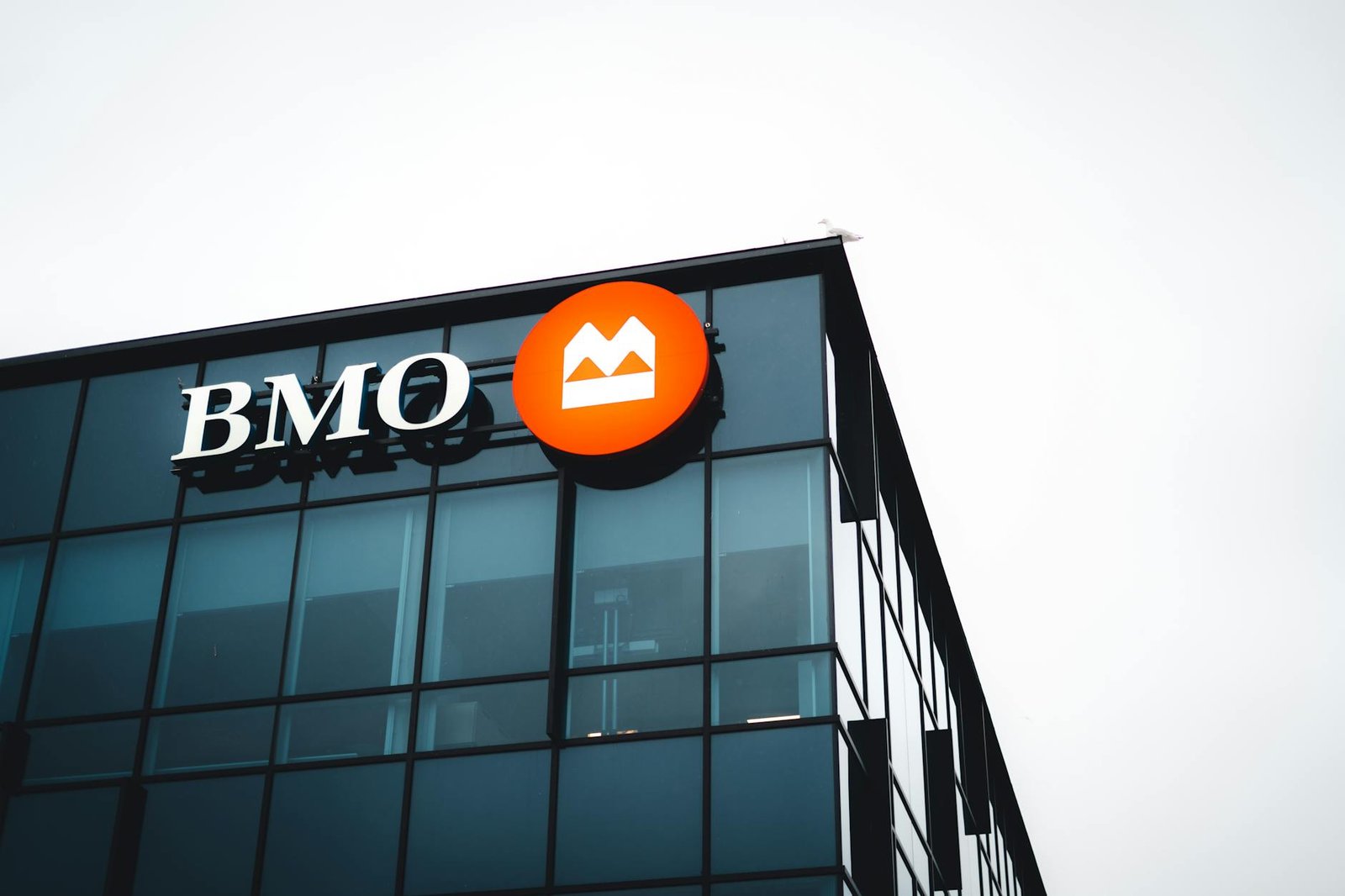 Bmo bank review — illustrative photo for "BMO Bank of Montreal Review (2026): Branch Banking + Premium Tiers"