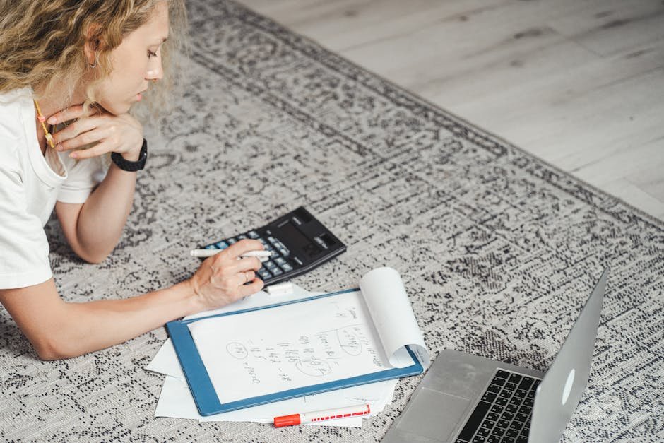 Side hustle taxes Canada — illustrative photo for "Side Hustle and Gig Work Taxes in Canada: What the CRA Actually Wants From You"