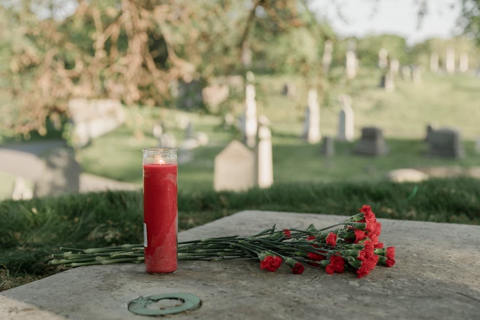 The Financial Side of Losing a Parent: The First Steps Nobody Prepares You For