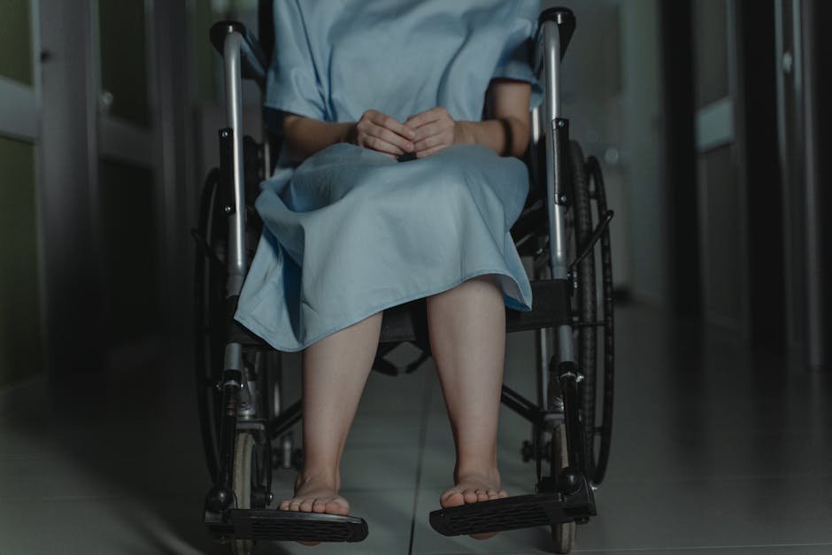 Critical illness vs disability insurance — illustrative photo for "Critical Illness vs Disability Insurance: What Each One Actually Covers"