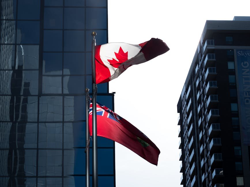 Getting Your SIN as a New Canadian: The Online Application in 2026