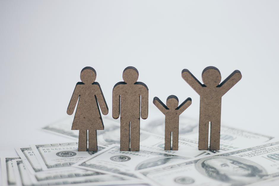 How to Talk to Immigrant Parents About Money and Later-Life Plans