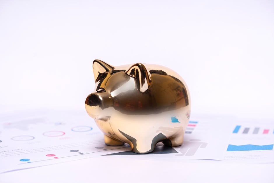 TFSA vs RRSP — illustrative photo for "TFSA vs RRSP, Explained the Way I'd Explain It to My Mom"