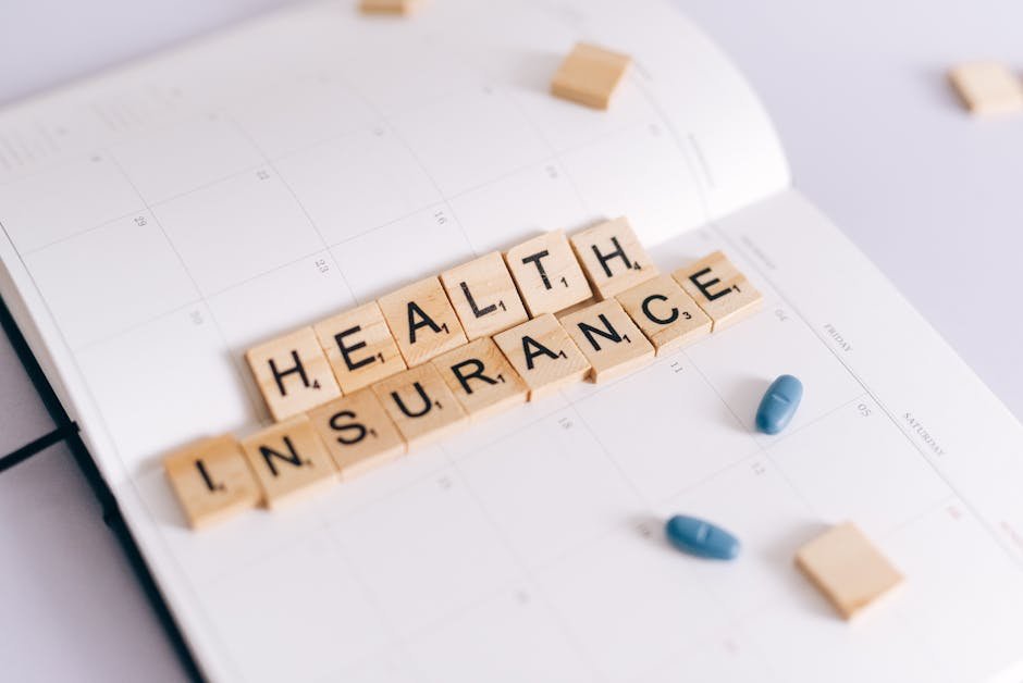 What provincial health insurance doesn't cover — illustrative photo for "What Provincial Health Insurance Doesn't Cover in Canada"