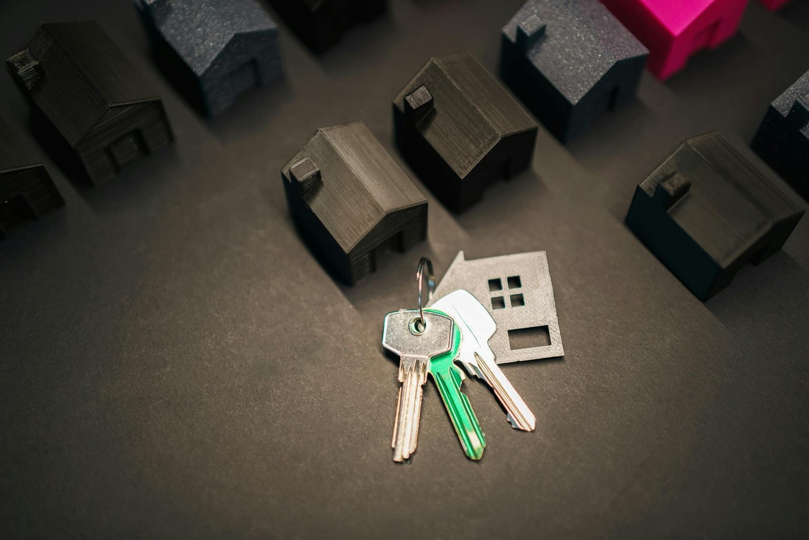 Mortgage stress test canada — illustrative photo for "Mortgage Stress Test in Canada (2026): How Banks Calculate What You Can Borrow"