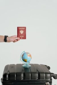 T1135 foreign property — illustrative photo for "T1135 Foreign Property Reporting in Canada (2026): When You Must File"