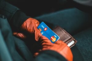First credit card canada newcomer — illustrative photo for "Your First Credit Card in Canada (2026): The Newcomer Playbook"
